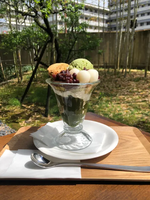 Maeda Coffee - Kyoto Preferential Center for Arts and Culture