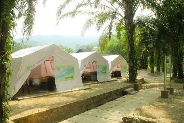Caravan Serai Exclusive Private Villas & Eco Resort