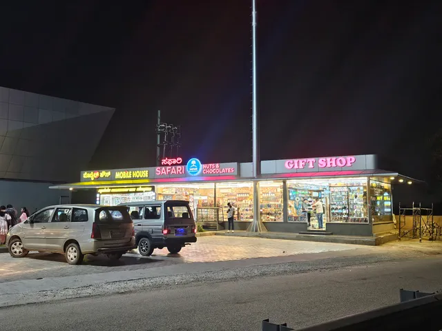 Empire Restaurant-Devanahalli