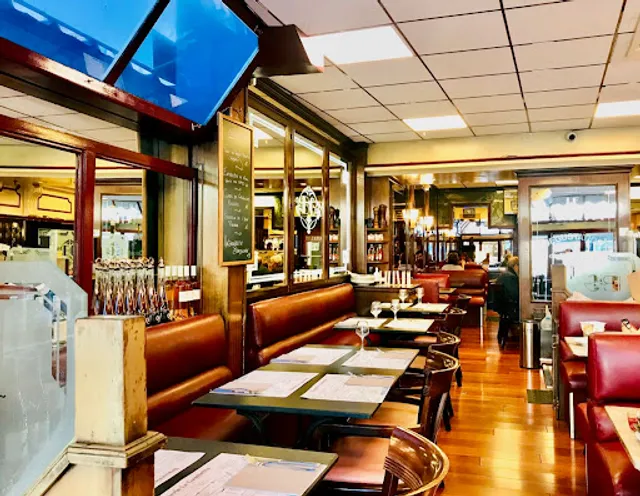 Brasserie Le Gambetta