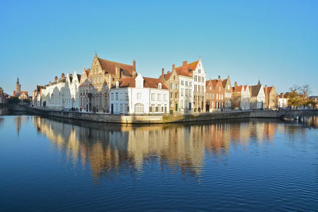 B&B Ambrogio - Brugge