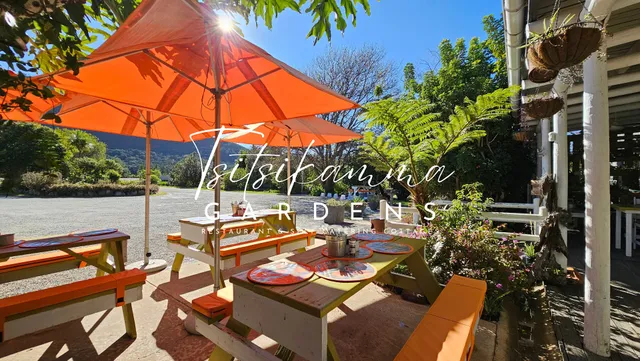 Tsitsikamma Gardens Self-Catering Cottages & Tilly's Restaurant