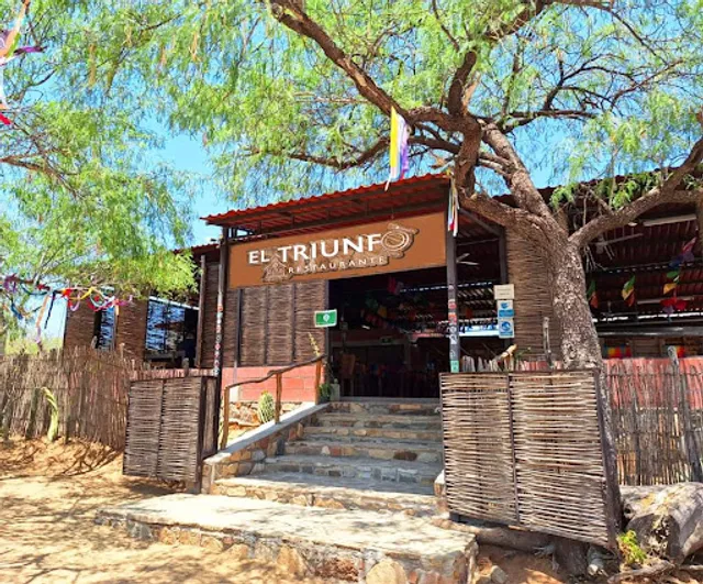 El Triunfo Restaurante