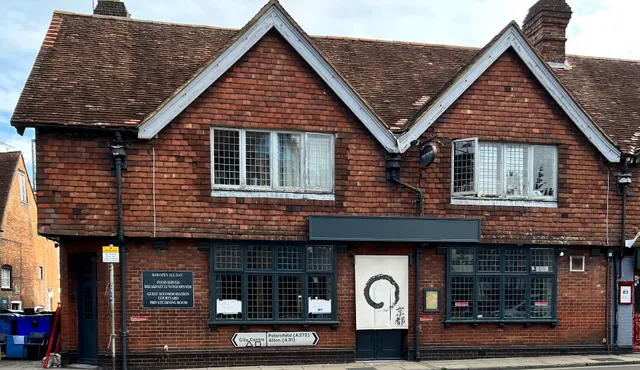 Kyoto Rooms Winchester