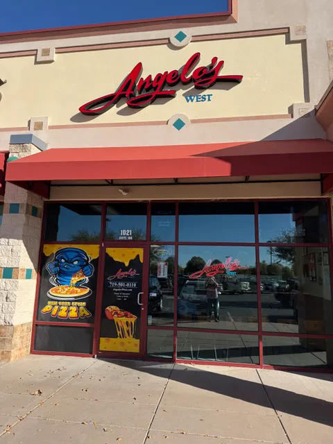 Angelo's West