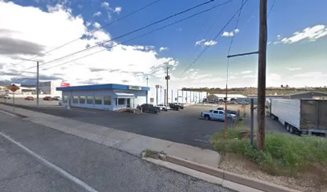 Winsupply N St George - Electrical