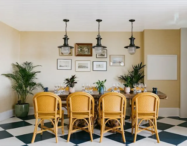 The Rabbit Restaurant Troon