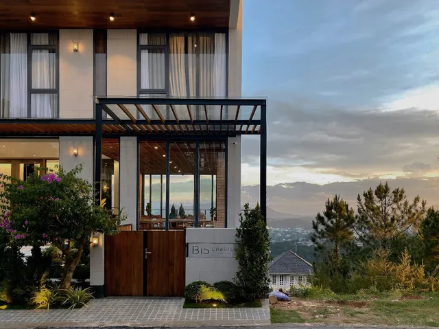 Charisma Villa Da Lat