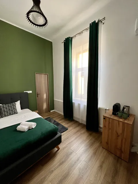 Homeland Center Cluj