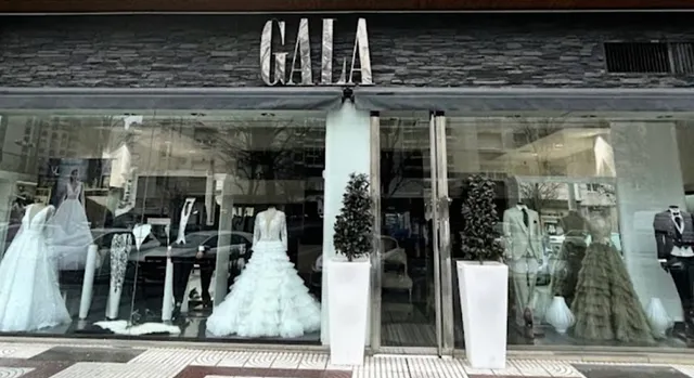 Gala Boutique Pamplona