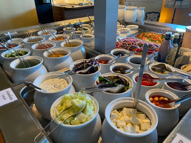 Restaurant & Steakhouse Amalie