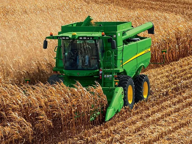 Smith Tractor Company