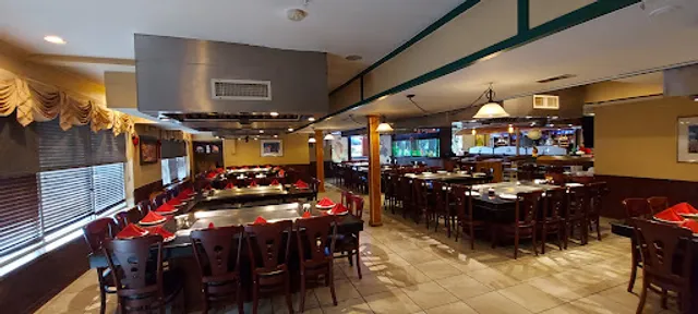 Shangrila Restaurant and Bar