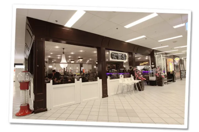 Chez Frans Eten & Drinken