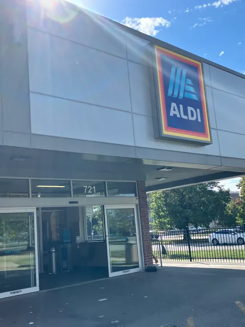 ALDI
