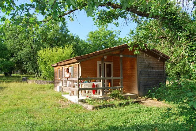 Lagrange Vacances - Les Ségalières