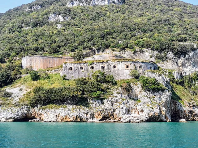 Fuerte de San Carlos