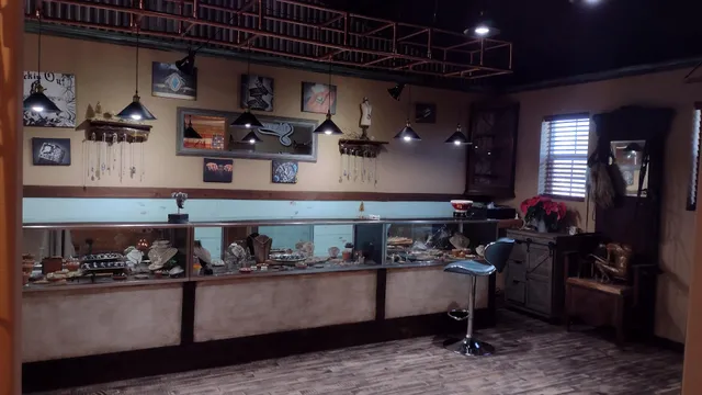 Rockin Out Jewelry Co