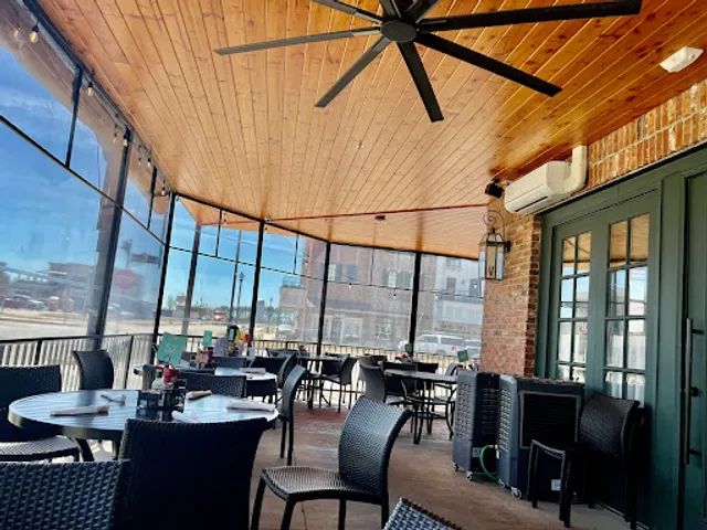 Staks Kitchen - Southaven