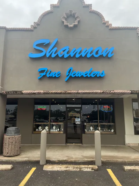 Shannon Fine Jewelers