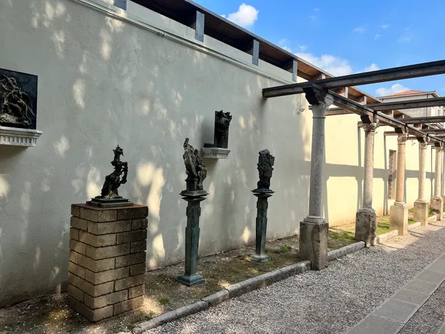 Alla Tomba Di Giulietta