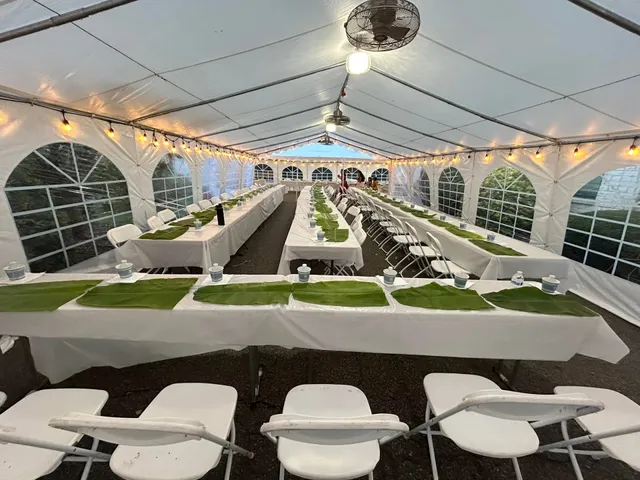 Tifumania Party Rentals