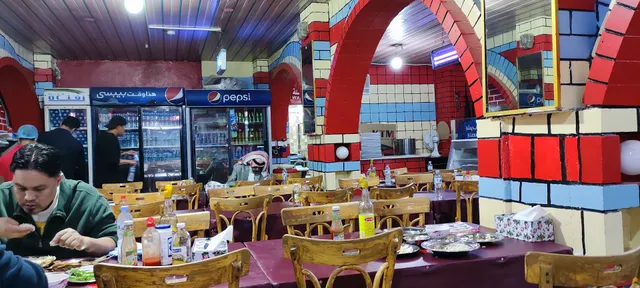 Chicken Chikwa Spare Ribs Restaurant