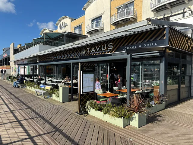 Tavus Lounge & Grill Brighton