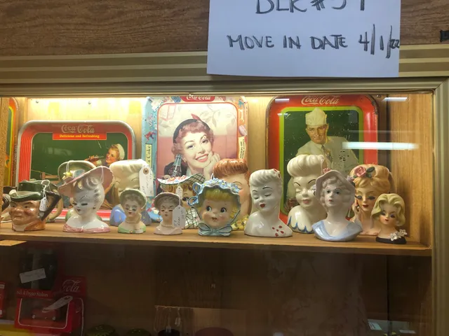 Main Street Antique Mall