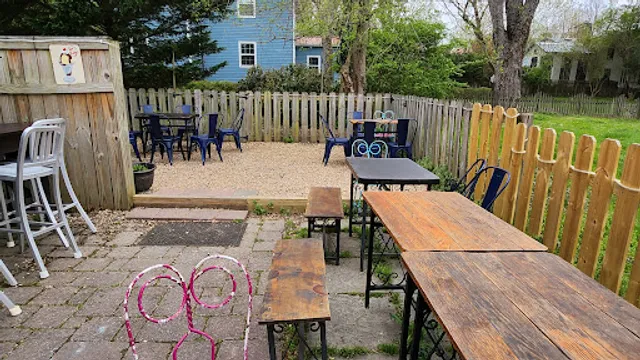 Peterson's Ice Cream Depot