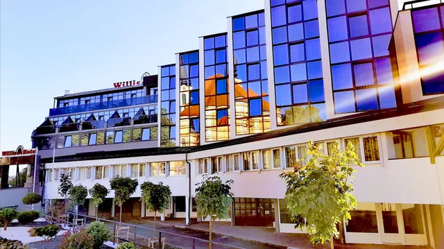 Willis Hotel**** Business & Wellness