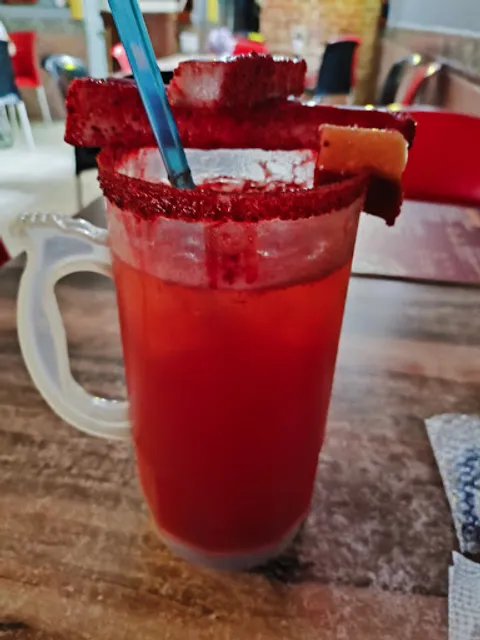 Primos Restaurante - Pizzería