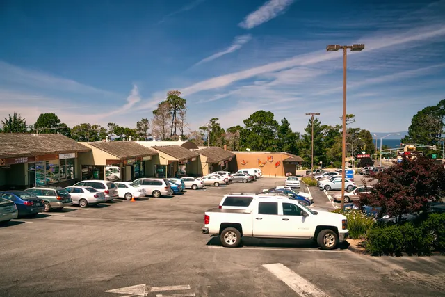 Fairway Shopping Center