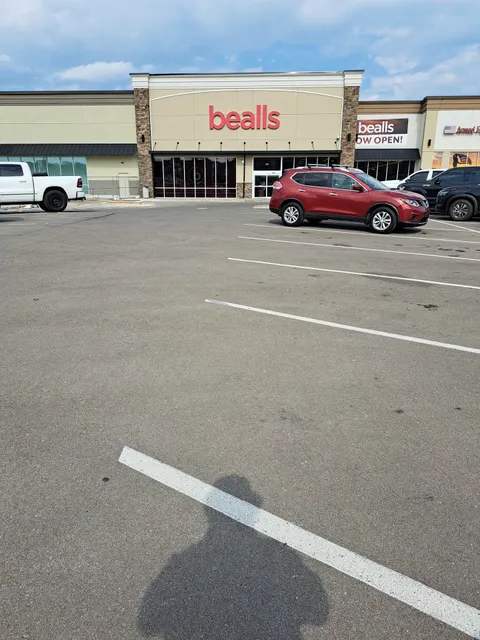 Bealls Columbia TN