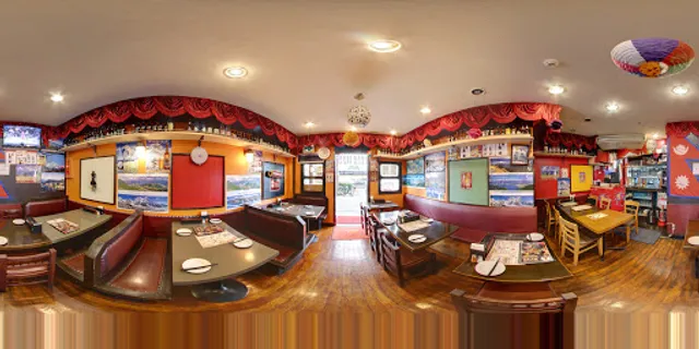 Daimasu Indian Nepali Restaurant