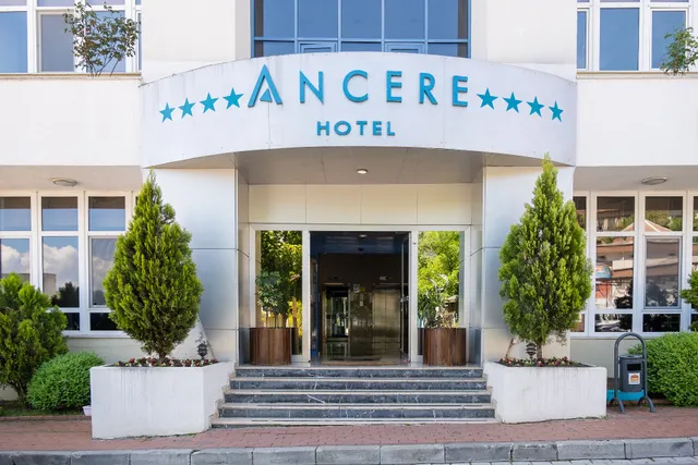 Ancere Thermal Hotel & Spa