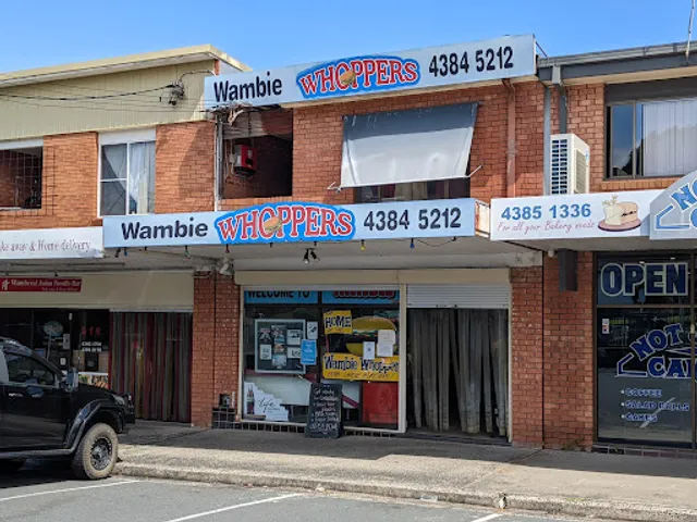 Wambie Whoppers