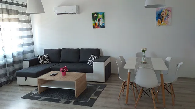 Hatvan Corner Apartments