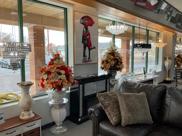 Sweet Home Furniture II