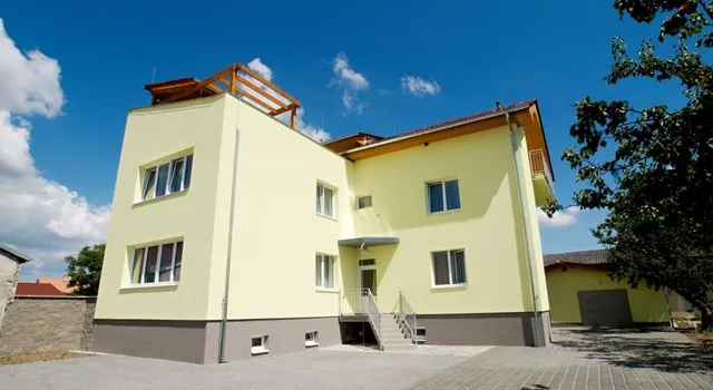 Depandance Villa MARCUS