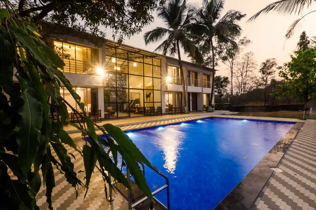 Baya Resorts & Homes