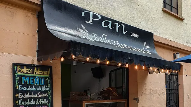 Pan BellezArtesanal