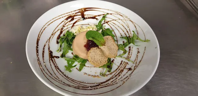 Restaurant Le Bouquet Grotenberge