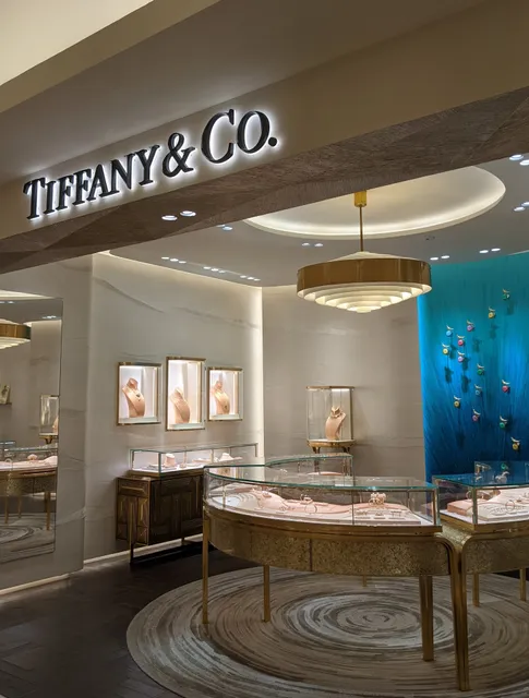 Tiffany & Co.
