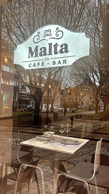 MALTA Café e Bar