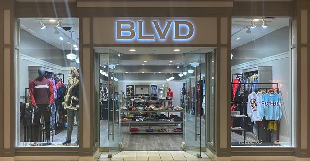 BLVD Boutique