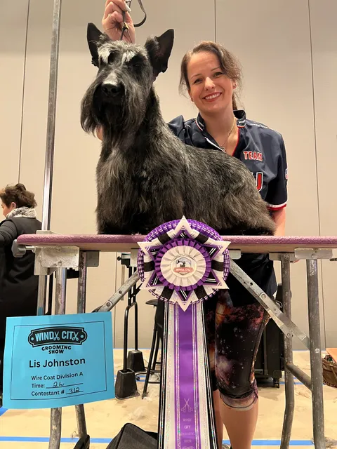 Serenity Pet Spa West | Dog Grooming Madison