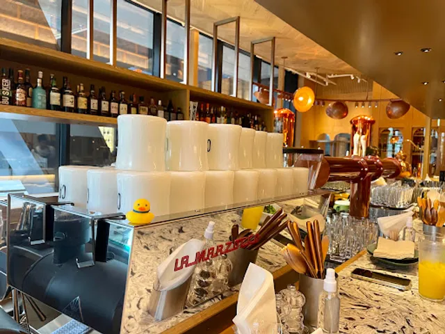 The CRAFT Bar and Grill