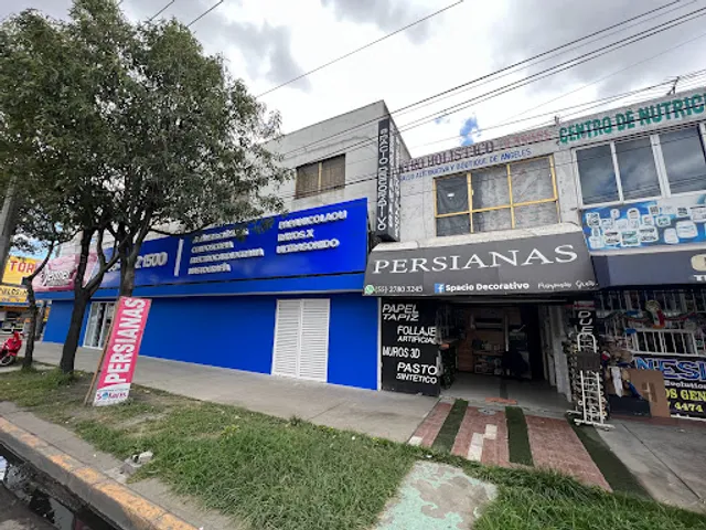 Benedetti´s Pizza Rojo Gómez