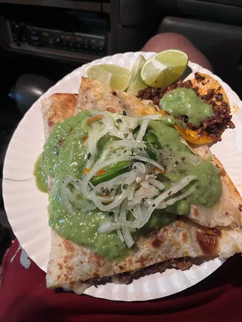 Tacos el primo 449